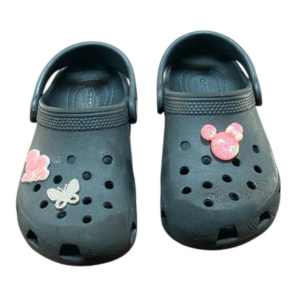 Crocs Kids Classic Clog